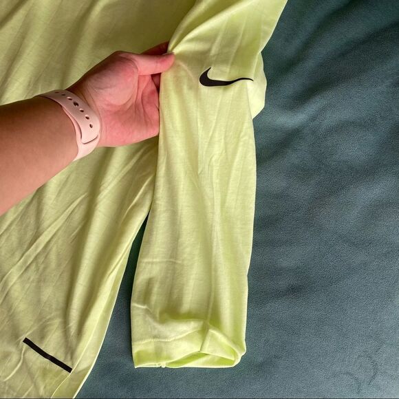 Nike Tech Pack Long Sleeve Shirt - Picture 6 of 12